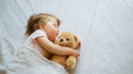 Managing Baby’s Sleep Routine: Tips for Restful Nights