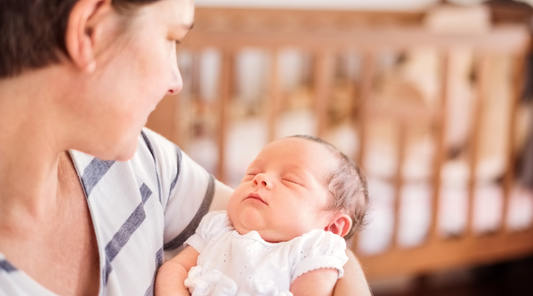 Creating a Safe and Skin-Friendly Environment for Your Baby: Tips for Holistic Care