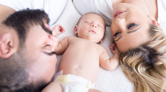 Managing Baby Milestones: What to Expect in the First Year