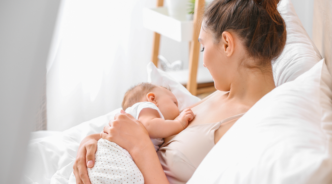 Breastfeeding Essentials: Common Challenges and How to Overcome Them