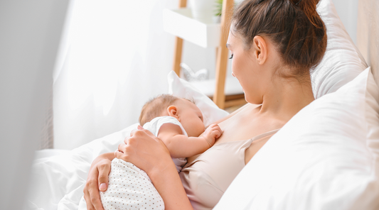 Breastfeeding Essentials: Common Challenges and How to Overcome Them