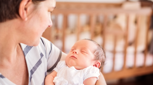 10 Fun and Easy Activities to Bond with Your Newborn at Home