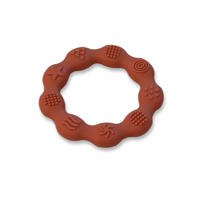 Baby Teether Ring