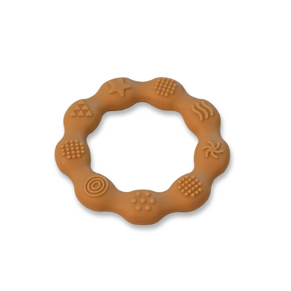 Baby Teether Ring