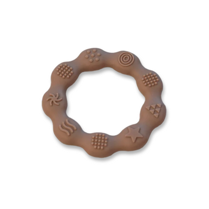 Baby Teether Ring