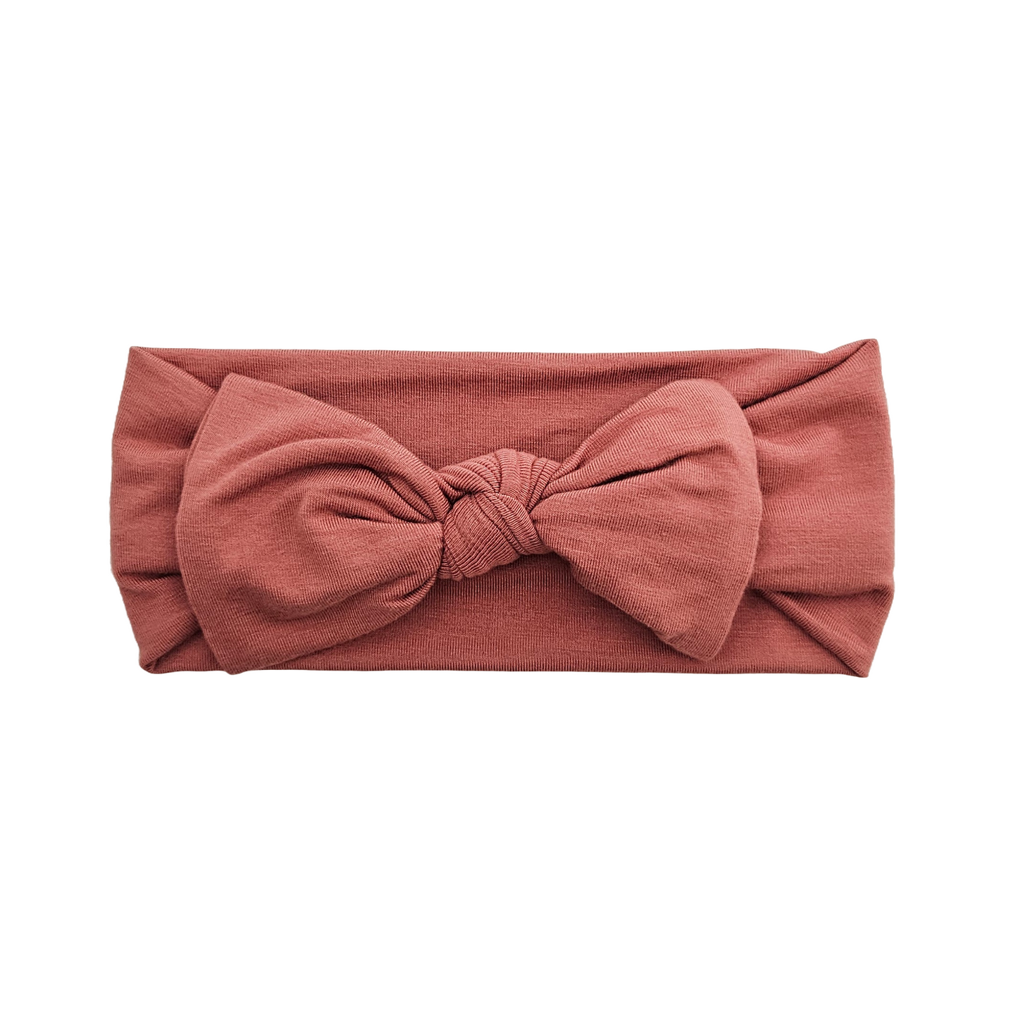 Bamboo Headband - Very Berry