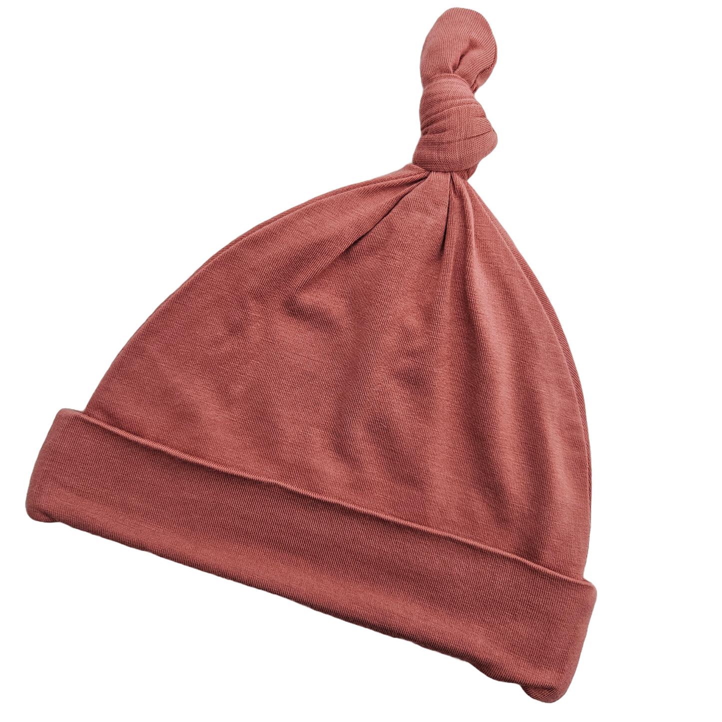 Bamboo Beanie - Very Berry